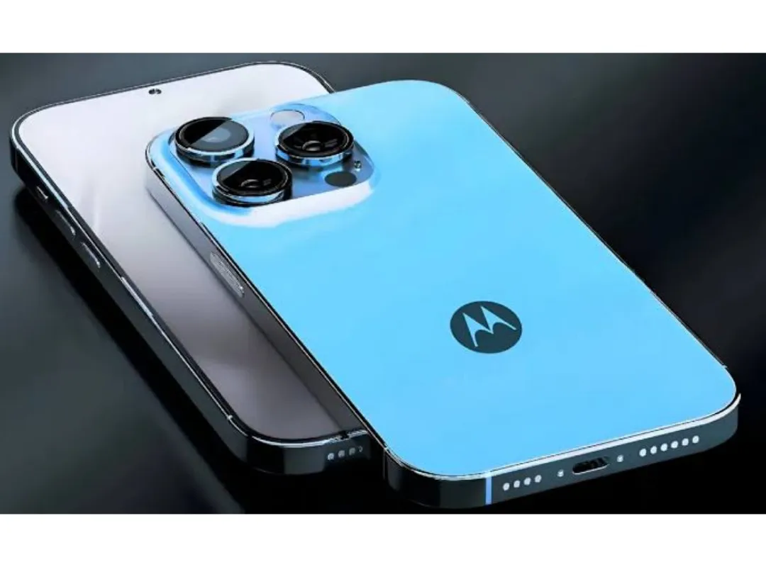 Motorola Edge 60 Fusion
