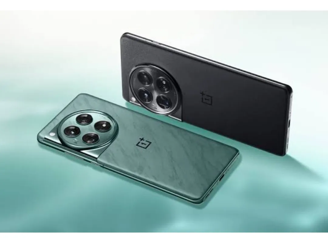 OnePlus 12 5G