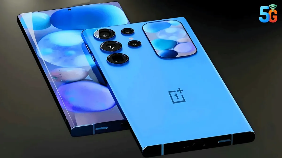 OnePlus Nord CE4 5G