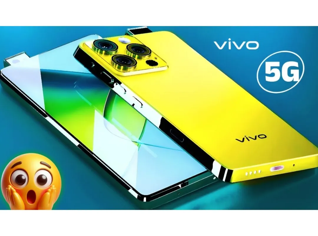Vivo V40 5G