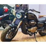 QJ Motors