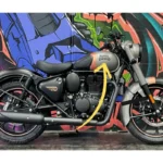 Royal Enfield Classic 350