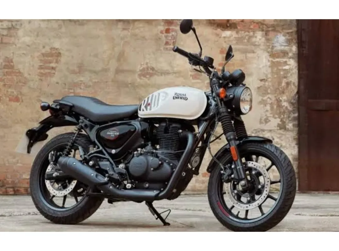 Royal Enfield Classic 650